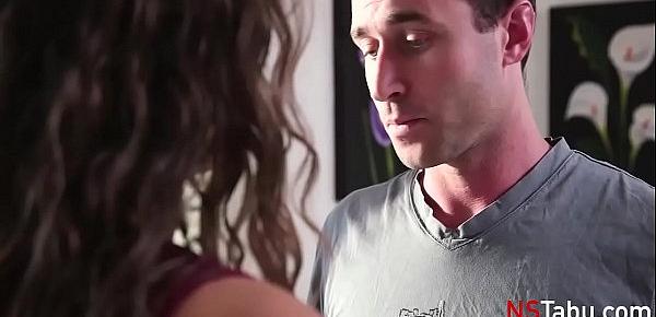  Abella Danger Has The Best Brother- James deen